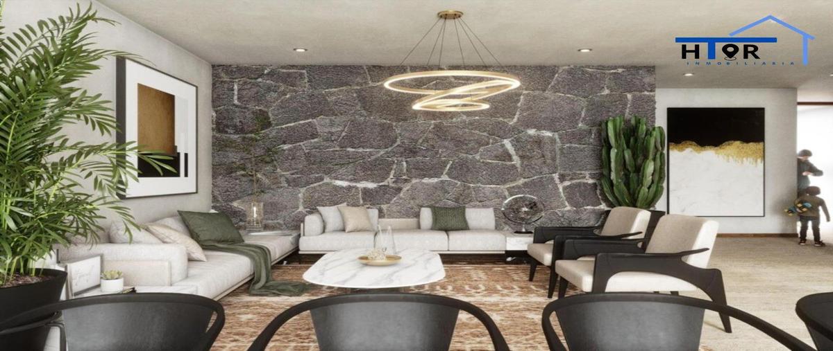 Foto de casa en venta en  , privadas del pedregal, san luis potosí, san luis potosí, 0 No. 04