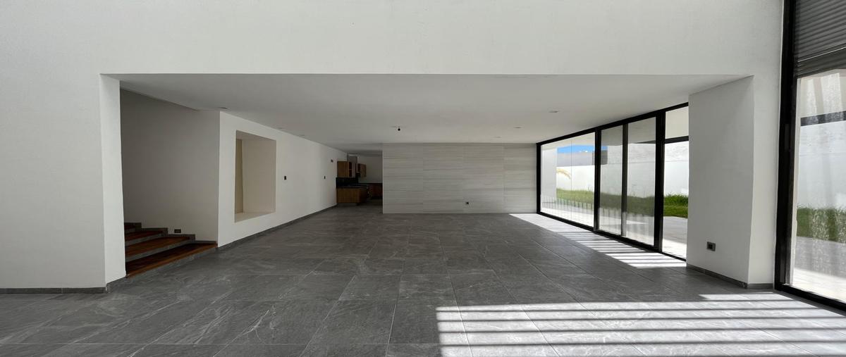Foto de casa en venta en  , privadas del pedregal, san luis potosí, san luis potosí, 0 No. 05