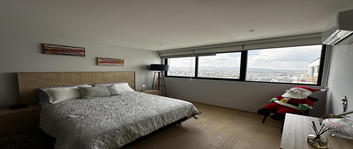 Foto de departamento en venta en  , privadas del pedregal, san luis potosí, san luis potosí, 0 No. 03