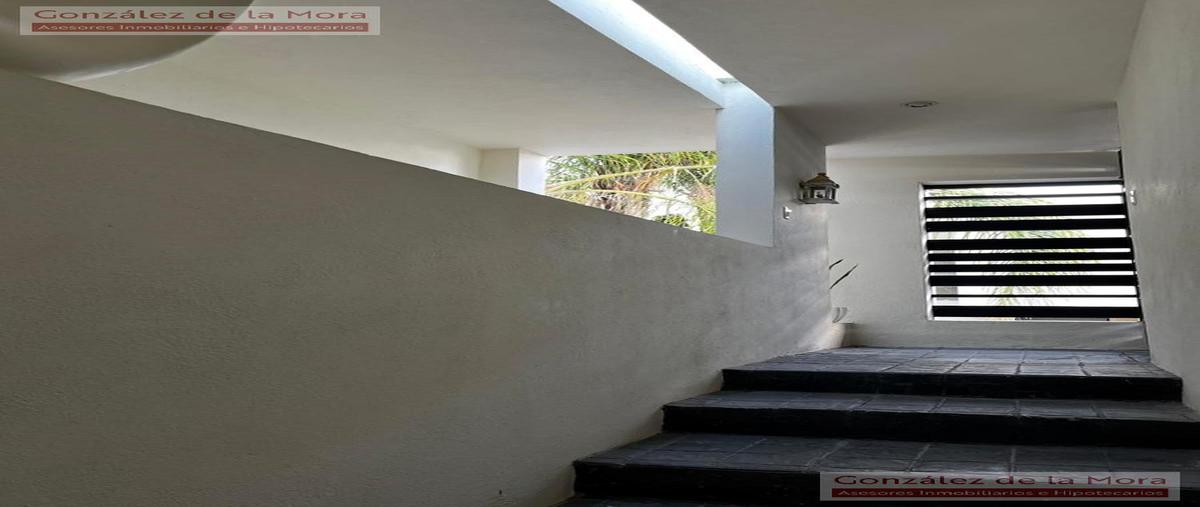 Foto de casa en venta en  , privadas del pedregal, san luis potosí, san luis potosí, 29545474 No. 05