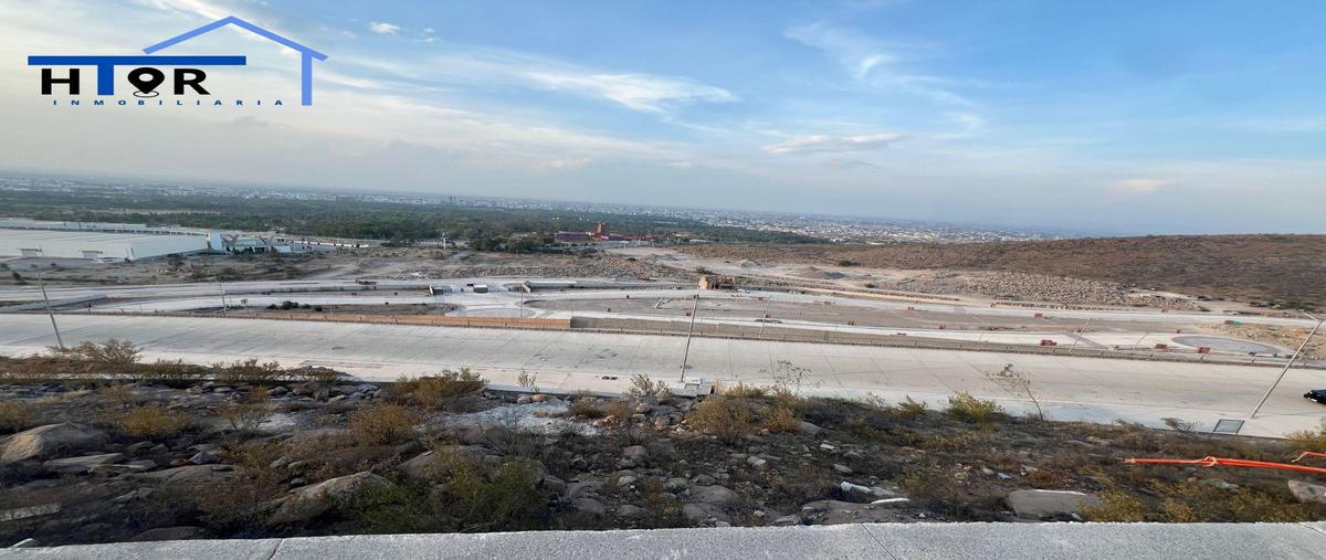 Foto de terreno habitacional en venta en  , privadas del pedregal, san luis potosí, san luis potosí, 0 No. 03