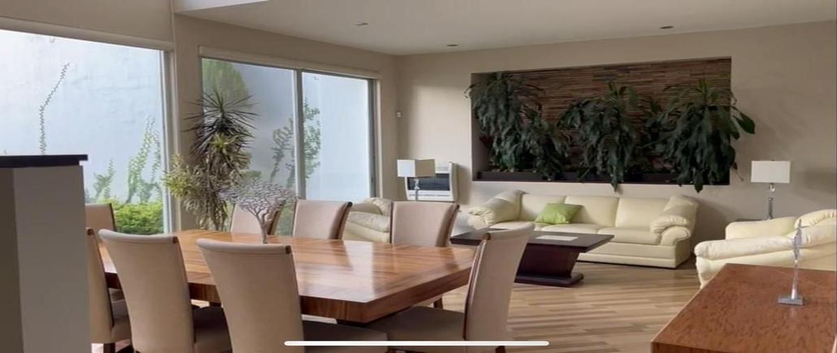 Foto de casa en renta en  , privadas del pedregal, san luis potosí, san luis potosí, 0 No. 02