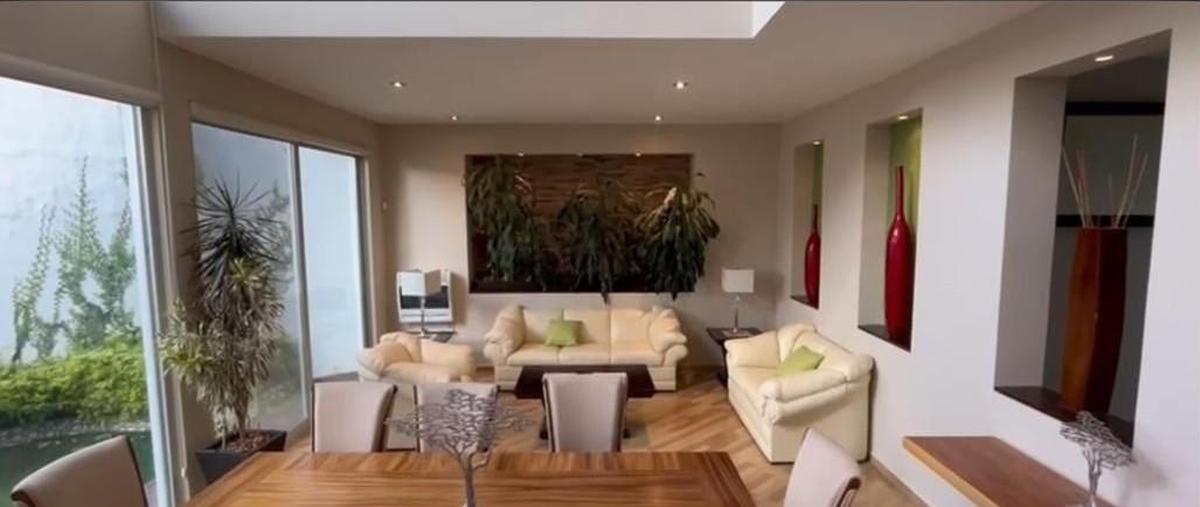 Foto de casa en renta en  , privadas del pedregal, san luis potosí, san luis potosí, 0 No. 03