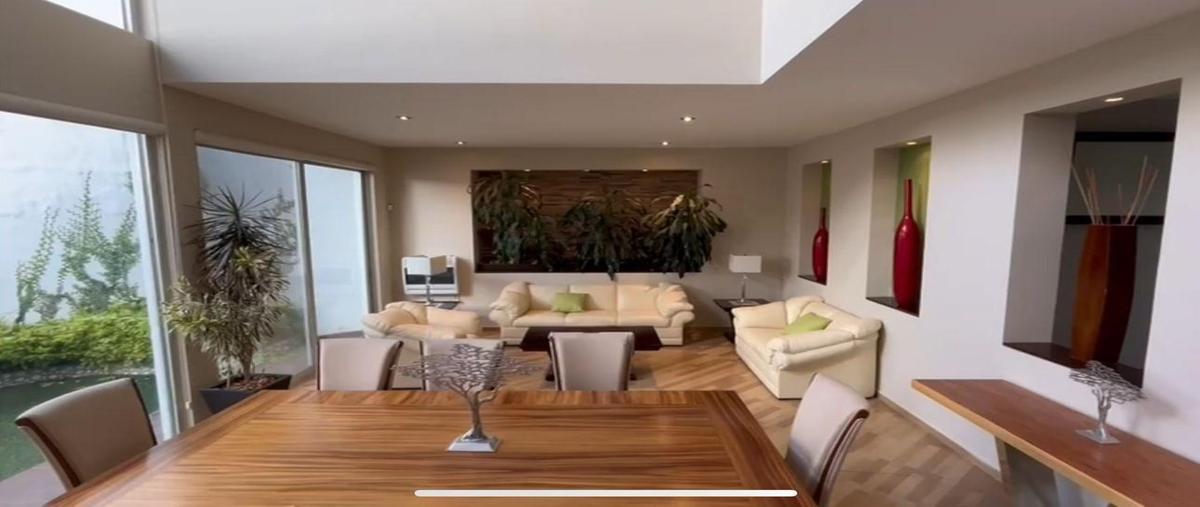 Foto de casa en renta en  , privadas del pedregal, san luis potosí, san luis potosí, 0 No. 04