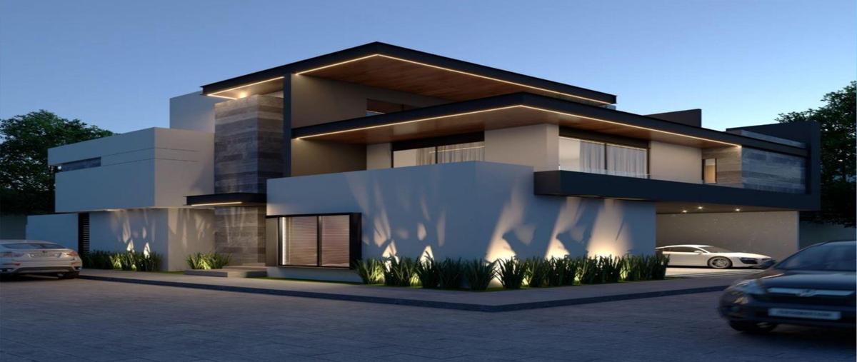 Foto de casa en , privadas del pedregal, san luis potosí, san luis potosí, 0 foto 02 Foto de casa en venta en , privadas del pedregal, san luis potosí, san luis potosí, 0 No. 02
