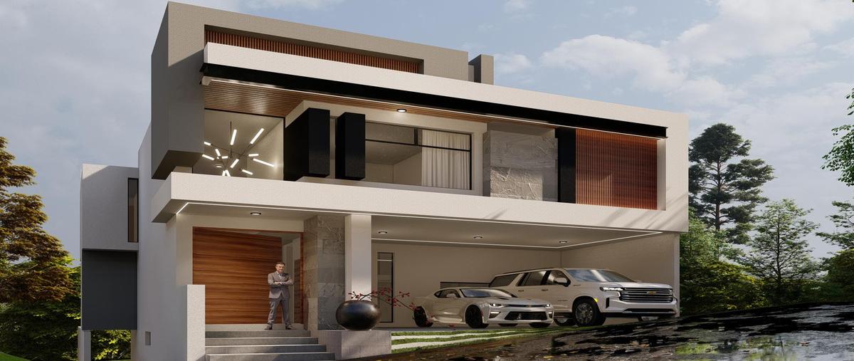Foto de casa en venta en  , privadas del pedregal, san luis potosí, san luis potosí, 30129130 No. 02