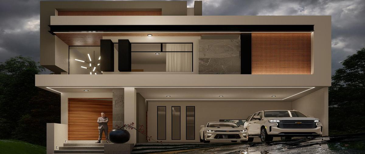 Foto de casa en venta en  , privadas del pedregal, san luis potosí, san luis potosí, 30129130 No. 04