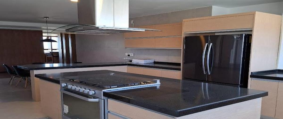 Foto de departamento en renta en  , privadas del pedregal, san luis potosí, san luis potosí, 30174236 No. 03