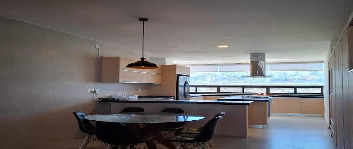 Foto de departamento en renta en  , privadas del pedregal, san luis potosí, san luis potosí, 30174236 No. 05