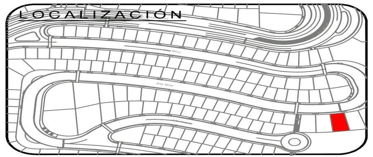 Foto de terreno habitacional en venta en  , privadas del pedregal, san luis potosí, san luis potosí, 30236191 No. 05