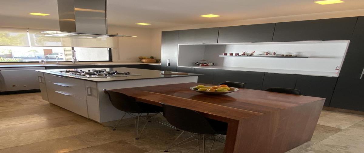 Foto de casa en venta en  , privadas del pedregal, san luis potosí, san luis potosí, 30282799 No. 04