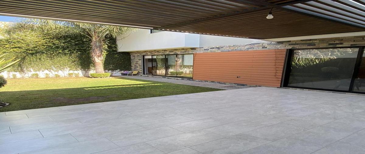 Foto de casa en venta en  , privadas del pedregal, san luis potosí, san luis potosí, 30282799 No. 05