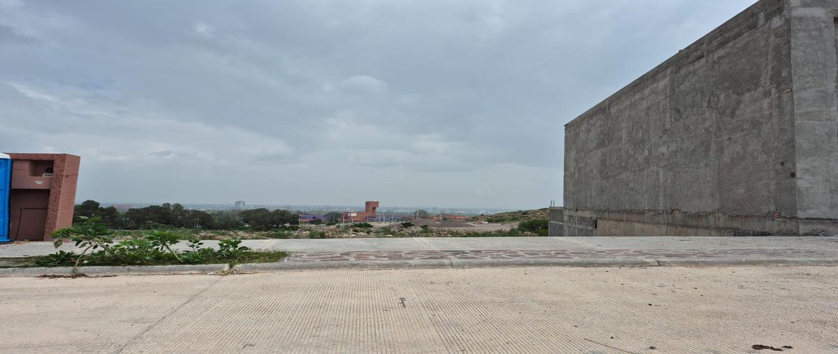 Foto de terreno habitacional en venta en  , privadas del pedregal, san luis potosí, san luis potosí, 30328460 No. 03