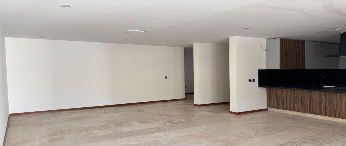 Foto de departamento en venta en  , privadas del pedregal, san luis potosí, san luis potosí, 0 No. 04