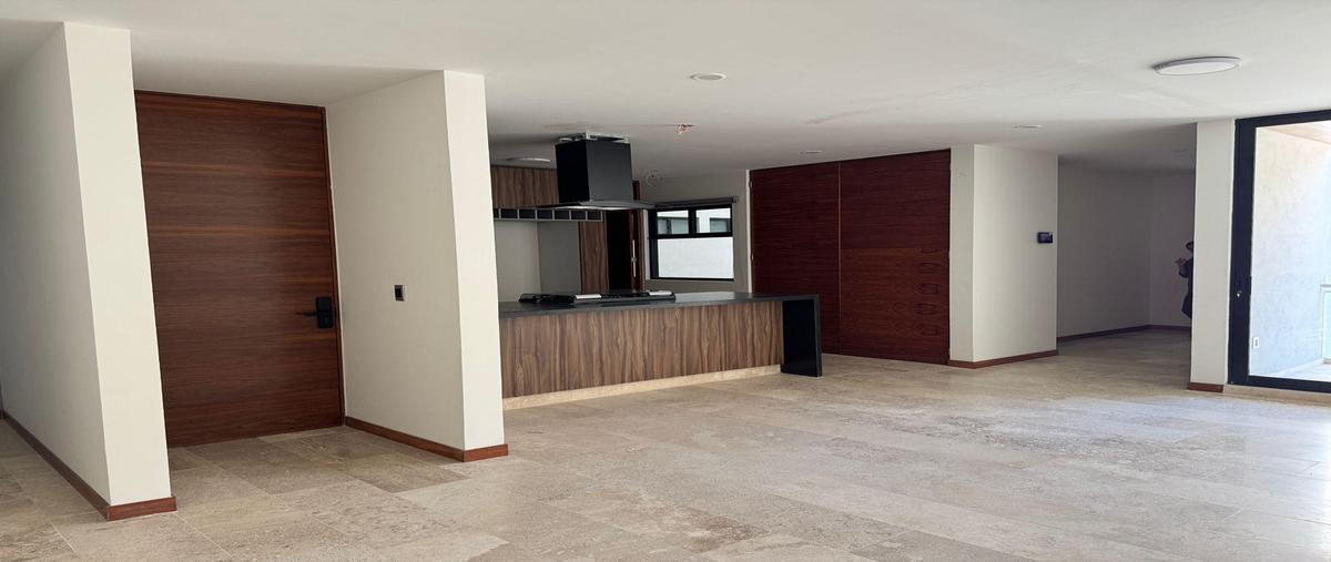 Foto de departamento en venta en  , privadas del pedregal, san luis potosí, san luis potosí, 0 No. 05