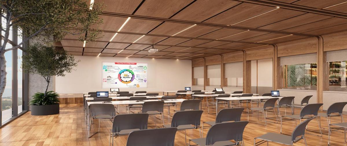 Foto de oficina en , privadas del pedregal, san luis potosí, san luis potosí, 0 foto 05 Foto de oficina en venta en , privadas del pedregal, san luis potosí, san luis potosí, 0 No. 05