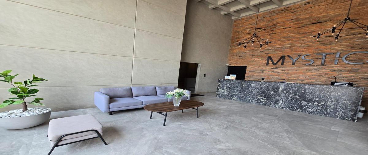 Foto de departamento en venta en  , privadas del pedregal, san luis potosí, san luis potosí, 0 No. 03