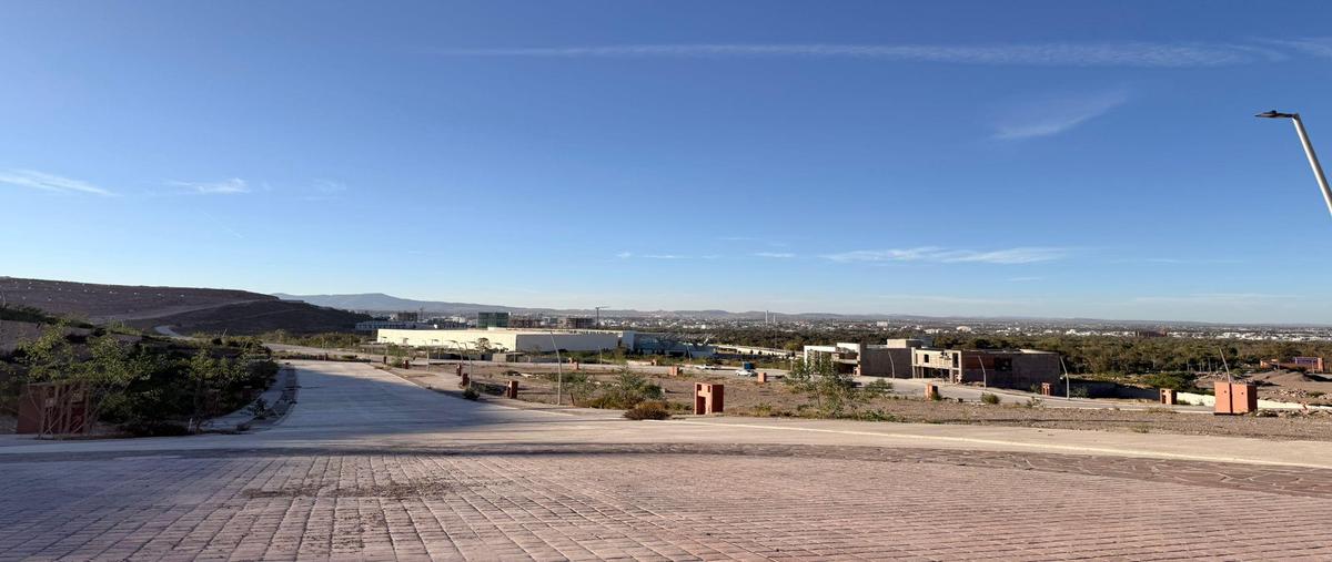 Foto de terreno habitacional en venta en  , privadas del pedregal, san luis potosí, san luis potosí, 0 No. 04