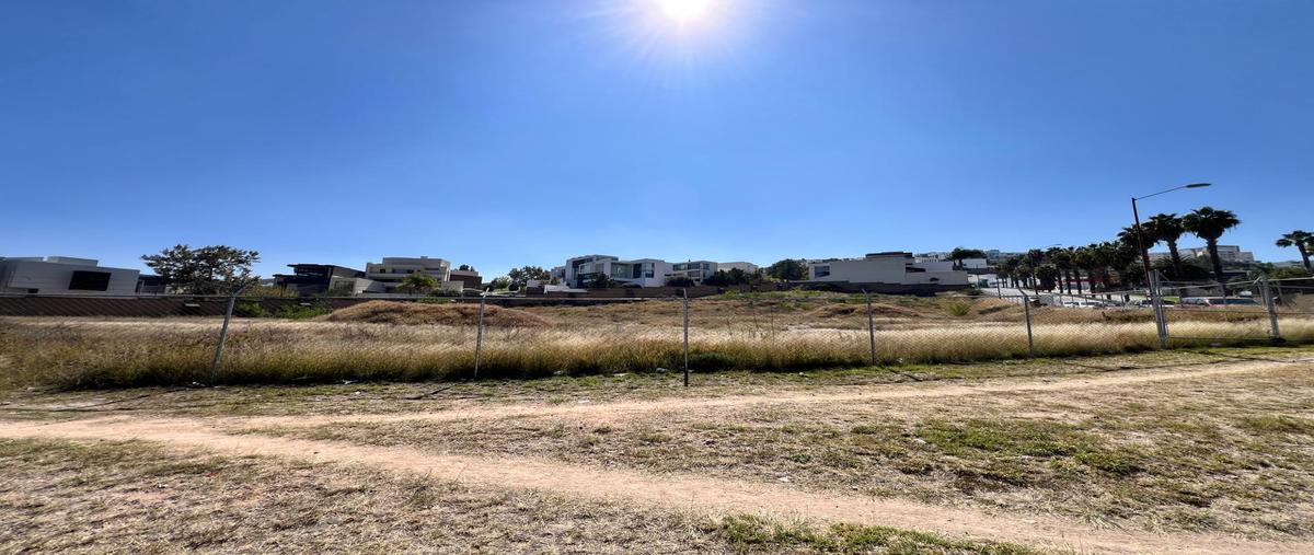 Foto de terreno habitacional en renta en  , privadas del pedregal, san luis potosí, san luis potosí, 0 No. 03