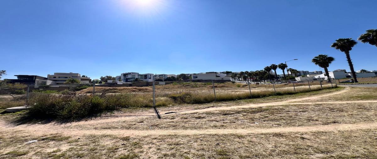 Foto de terreno habitacional en renta en  , privadas del pedregal, san luis potosí, san luis potosí, 0 No. 04