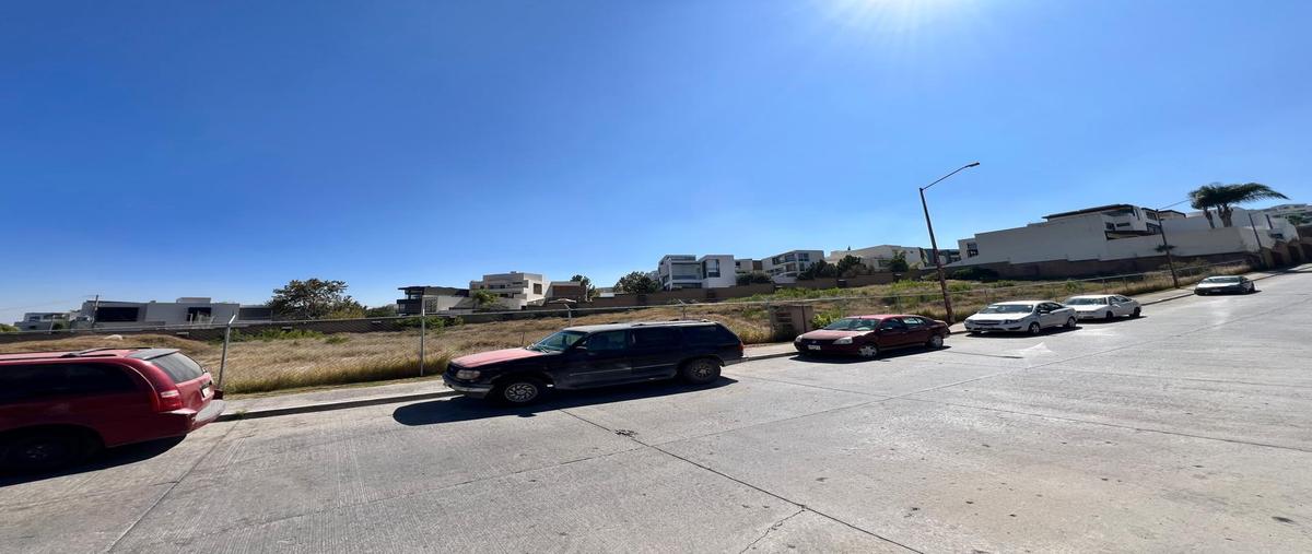 Foto de terreno habitacional en renta en  , privadas del pedregal, san luis potosí, san luis potosí, 0 No. 05