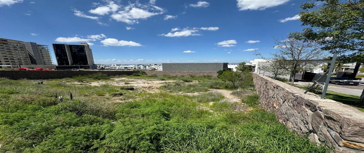 Foto de terreno habitacional en venta en  , privadas del pedregal, san luis potosí, san luis potosí, 0 No. 04