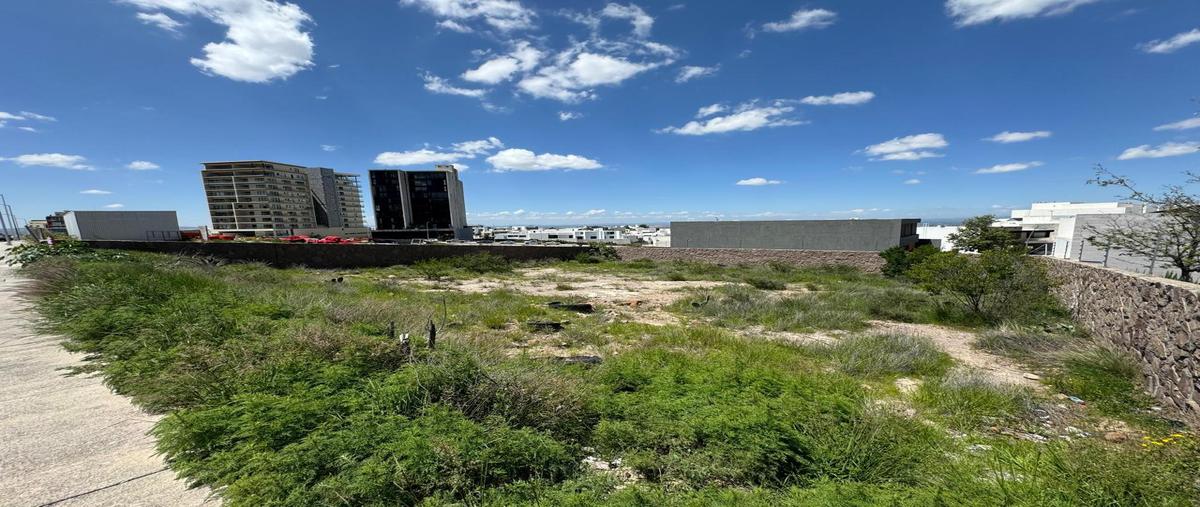 Foto de terreno habitacional en venta en  , privadas del pedregal, san luis potosí, san luis potosí, 0 No. 05