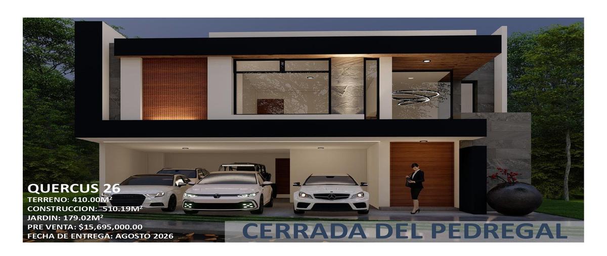 Foto de casa en , privadas del pedregal, san luis potosí, san luis potosí, 0 foto 01 Foto de casa en venta en , privadas del pedregal, san luis potosí, san luis potosí, 0 No. 01