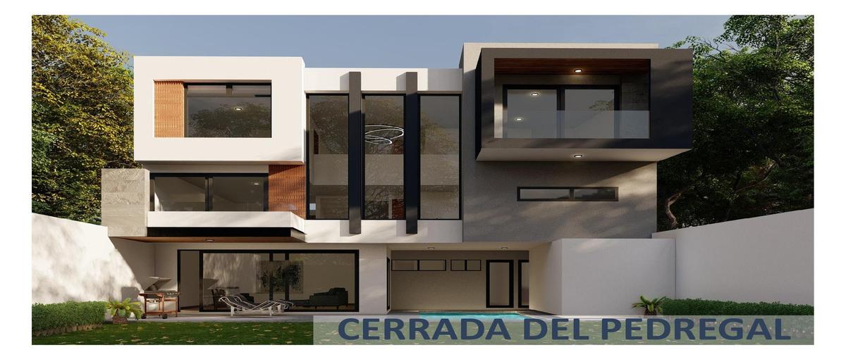 Foto de casa en , privadas del pedregal, san luis potosí, san luis potosí, 0 foto 02 Foto de casa en venta en , privadas del pedregal, san luis potosí, san luis potosí, 0 No. 02