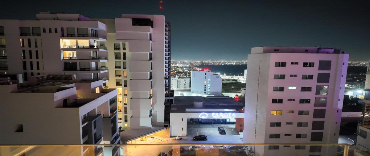 Foto de departamento en renta en  , privadas del pedregal, san luis potosí, san luis potosí, 0 No. 03