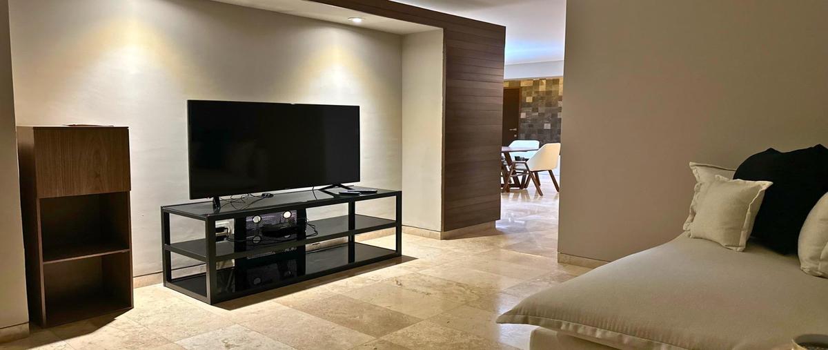 Foto de departamento en renta en  , privadas del pedregal, san luis potosí, san luis potosí, 0 No. 04