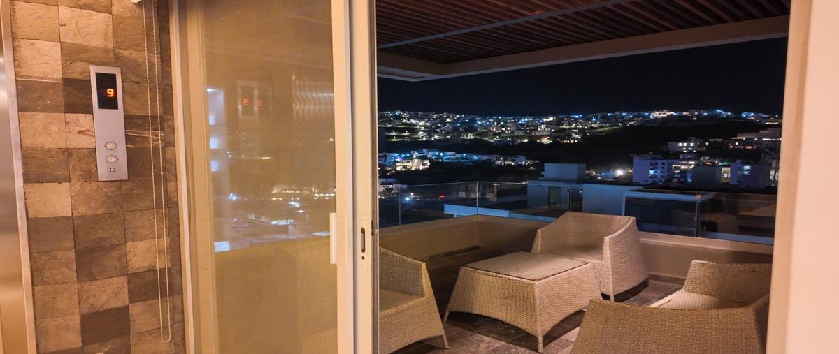 Foto de departamento en renta en  , privadas del pedregal, san luis potosí, san luis potosí, 0 No. 05