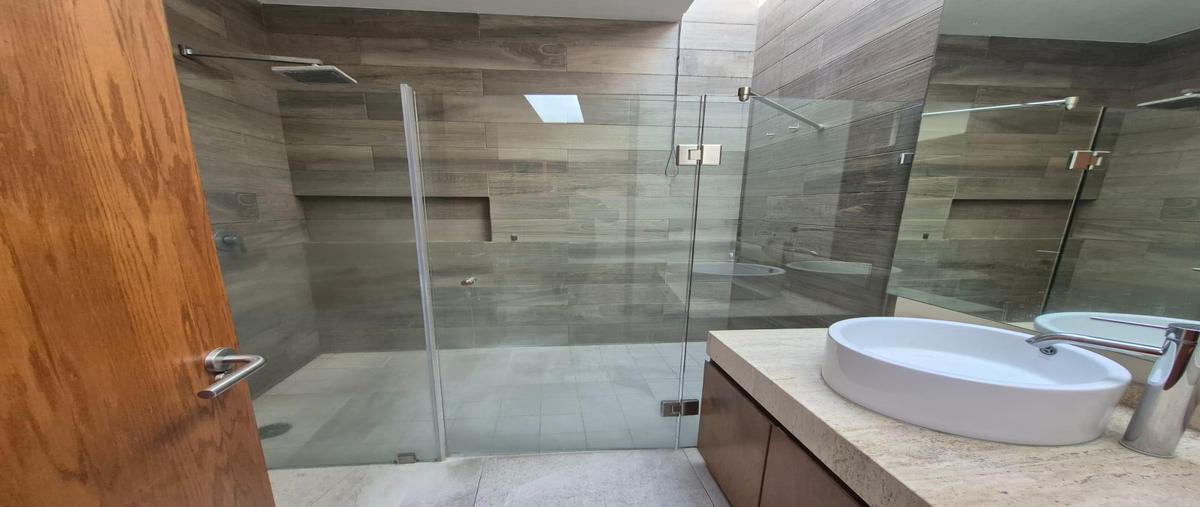 Foto de casa en renta en  , privadas del pedregal, san luis potosí, san luis potosí, 0 No. 05