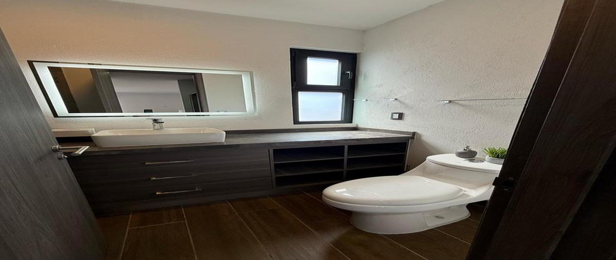 Foto de departamento en renta en  , privadas del pedregal, san luis potosí, san luis potosí, 0 No. 03
