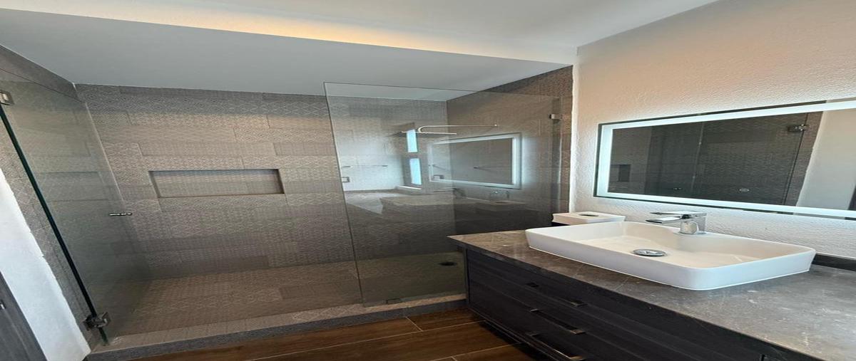 Foto de departamento en renta en  , privadas del pedregal, san luis potosí, san luis potosí, 0 No. 05