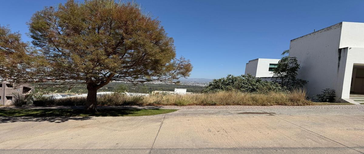 Foto de terreno habitacional en , privadas del pedregal, san luis potosí, san luis potosí, 0 foto 01 Foto de terreno habitacional en venta en , privadas del pedregal, san luis potosí, san luis potosí, 0 No. 01