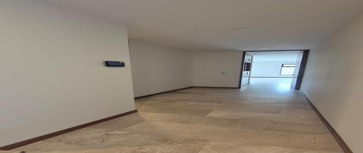 Foto de departamento en renta en  , privadas del pedregal, san luis potosí, san luis potosí, 0 No. 05