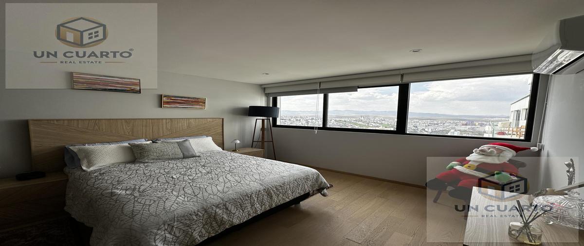 Foto de departamento en venta en  , privadas del pedregal, san luis potosí, san luis potosí, 0 No. 03