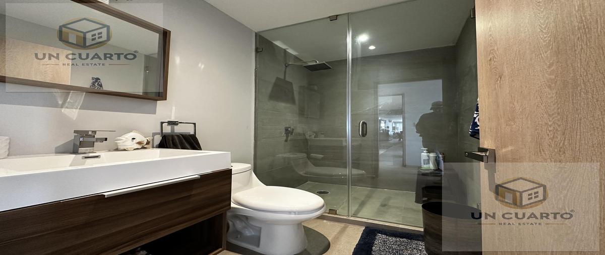 Foto de departamento en venta en  , privadas del pedregal, san luis potosí, san luis potosí, 0 No. 05
