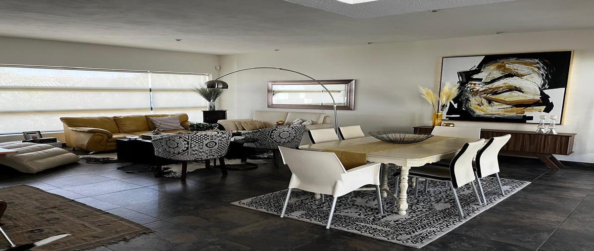 Foto de casa en venta en  , privadas del pedregal, san luis potosí, san luis potosí, 0 No. 03