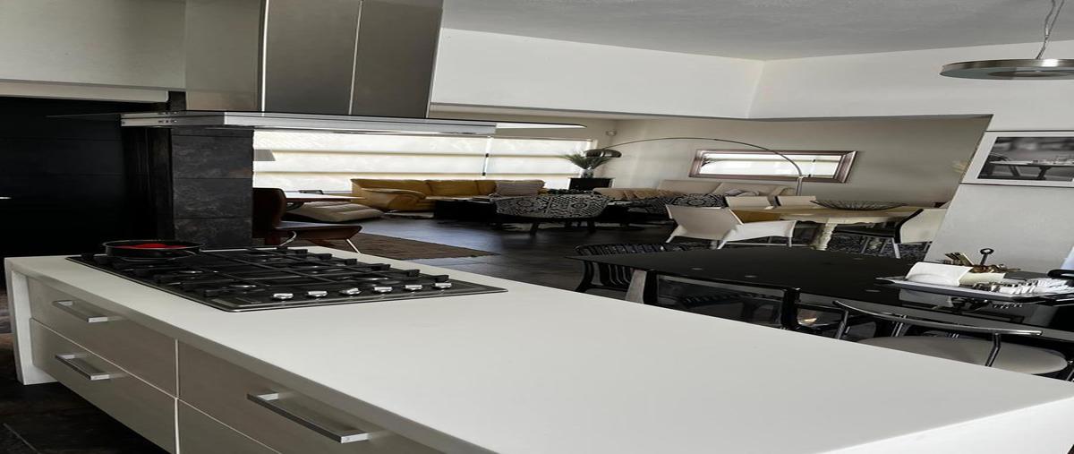 Foto de casa en venta en  , privadas del pedregal, san luis potosí, san luis potosí, 0 No. 05