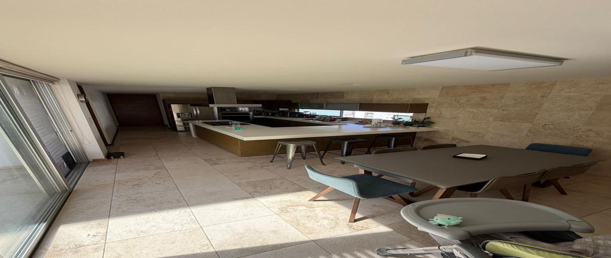 Foto de casa en venta en  , privadas del pedregal, san luis potosí, san luis potosí, 0 No. 03
