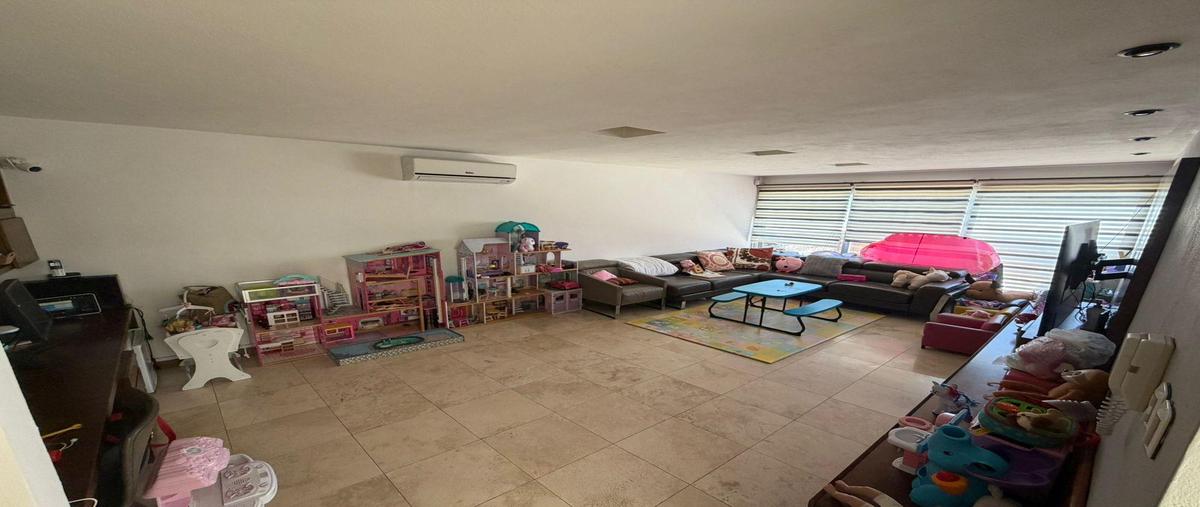 Foto de casa en venta en  , privadas del pedregal, san luis potosí, san luis potosí, 0 No. 05