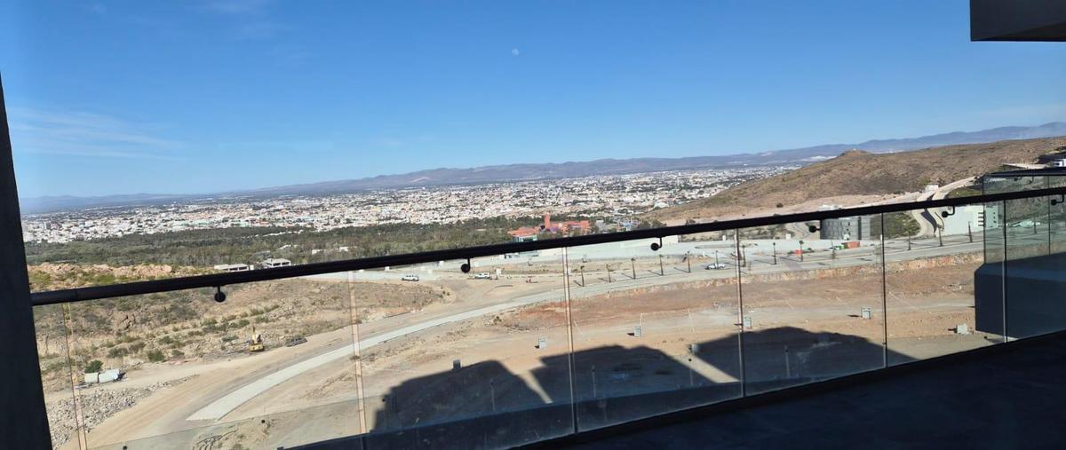 Foto de departamento en renta en  , privadas del pedregal, san luis potosí, san luis potosí, 0 No. 03