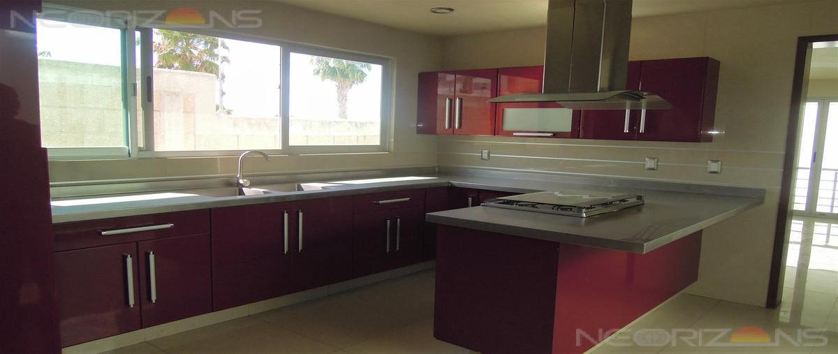 Foto de casa en renta en  , privadas del pedregal, san luis potosí, san luis potosí, 0 No. 03