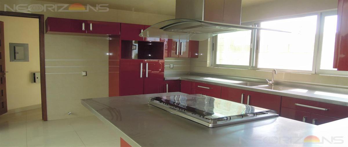 Foto de casa en renta en  , privadas del pedregal, san luis potosí, san luis potosí, 0 No. 04
