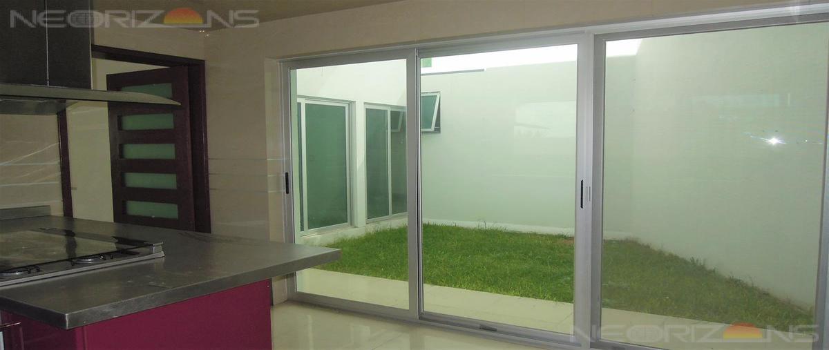 Foto de casa en renta en  , privadas del pedregal, san luis potosí, san luis potosí, 0 No. 05