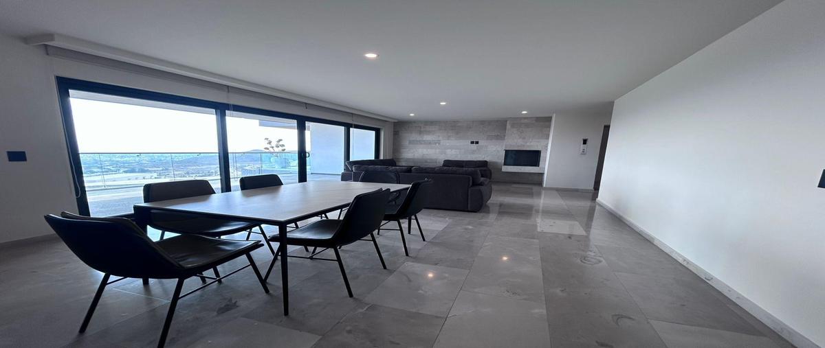 Foto de departamento en renta en  , privadas del pedregal, san luis potosí, san luis potosí, 0 No. 03