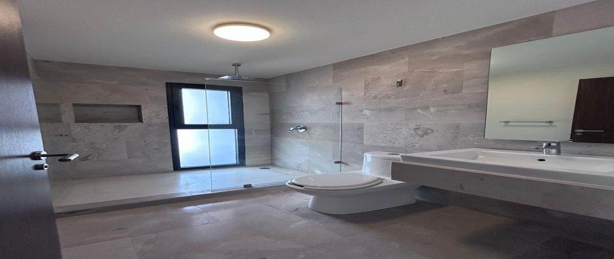 Foto de departamento en renta en  , privadas del pedregal, san luis potosí, san luis potosí, 0 No. 05