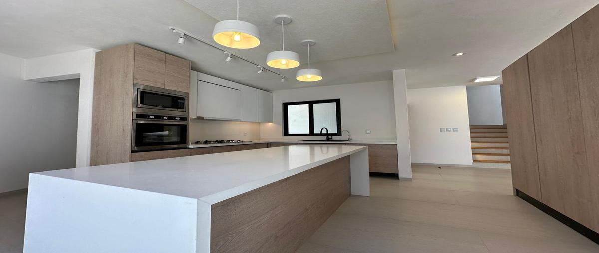 Foto de casa en venta en  , privadas del pedregal, san luis potosí, san luis potosí, 0 No. 05